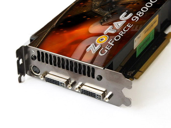 ��̩��ZOTAC��N9800GTX+512D3 AMPͼƬ���� ��2�� -ZOL�йش����ߵ�2��