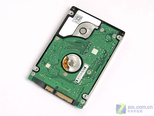 ϣ�ݣ�Seagate��Momentus 320GB 5400ת 8MB SATA2��ST9320320AS��ͼƬ���� ��3�� -ZOL�йش����ߵ�3��