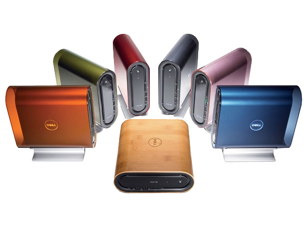 ������DELL��Studio ˼Ծ Hybrid Desktop��S210271CN�� ��1��