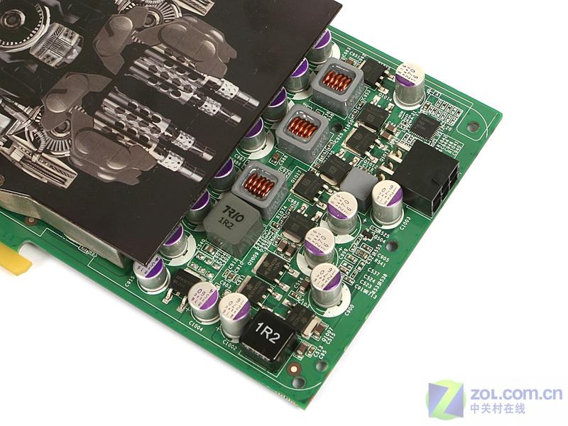 ��̨��Leadtek��PX9600GT ս����ͼƬ���� ��7�� -ZOL�йش����ߵ�7��