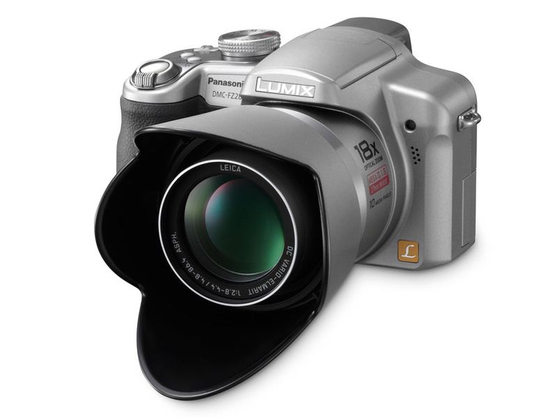 ���£�Panasonic��FZ28ͼƬ���� ��4�� -ZOL�йش����ߵ�4��