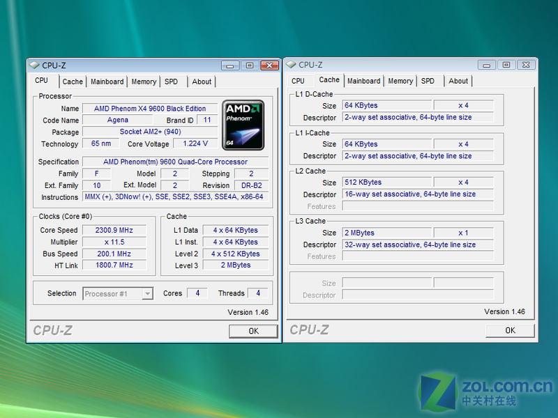 ʡ��12% AMD 45�����ĺ˹���ȫ���ײ�ͼƬ����,ͼ4-ZOL�йش����ߵ�4��