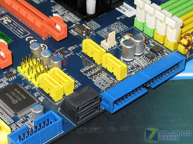 Ӱ�ۣ�GALAXY��750a SLI ħ��ͼƬ���� ��12�� -ZOL�йش����ߵ�12��