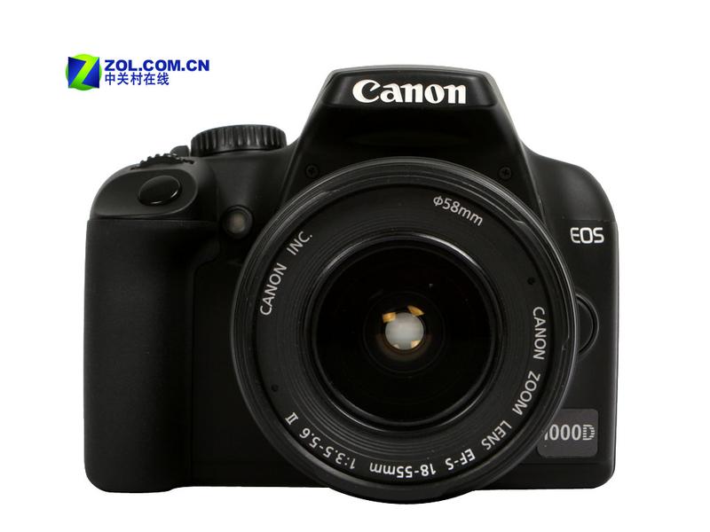 ���ܣ�Canon��1000DͼƬ���� ��57�� -ZOL�йش����ߵ�57��