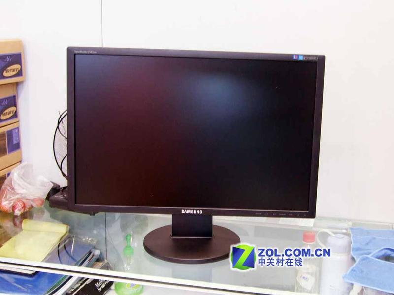���ǣ�Samsung��2443BW ��1��