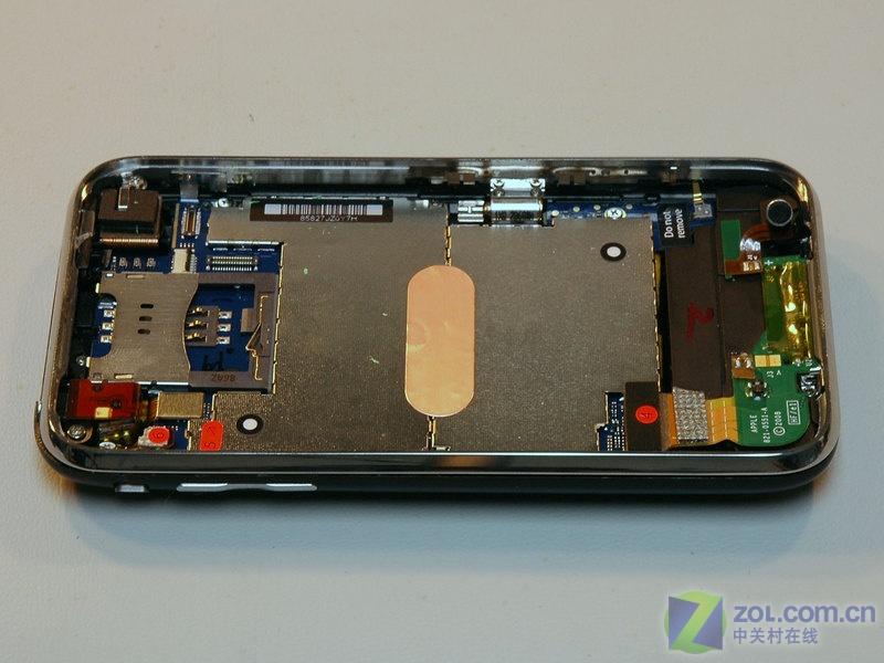 ƻ����Apple��iPhone 3G��8G��ͼƬ���� ��24�� -ZOL�йش����ߵ�24��