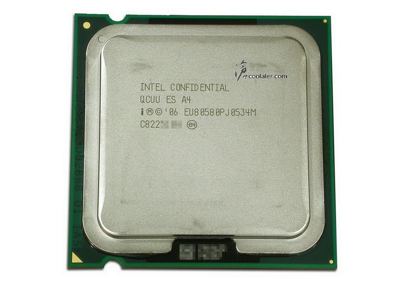 Intel���2�ĺ� Q8200��ɢ��ͼƬ���� ��7�� -ZOL�йش����ߵ�7��