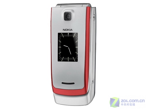 ŵ���ǣ�NOKIA��3610aͼƬ���� ��3�� -ZOL�йش����ߵ�3��