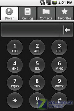 Android v0.9���� Google�ֻ��񳱽���ͼƬ����,ͼ3-ZOL�йش����ߵ�3��