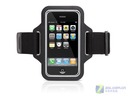 ƻ����˿�Ǳؿ� ����iPhone 3G�������ͼƬ����,ͼ3-ZOL�йش����ߵ�3��