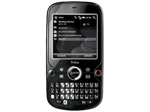 PalmTreo ProͼƬ���� ��2�� -ZOL�йش����ߵ�2��