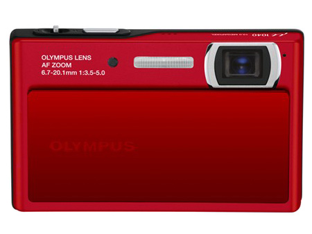 ���ְ�˹��OLYMPUS��u1040 ��1��
