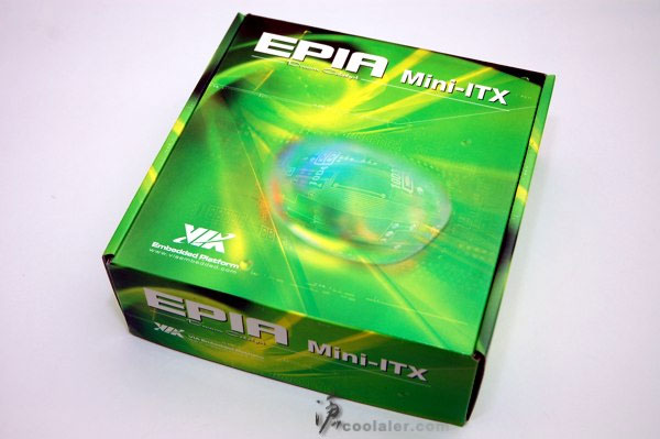 ����͹��� VIA��һ��������Nano����ͼƬ����,ͼ2-ZOL�йش����ߵ�2��