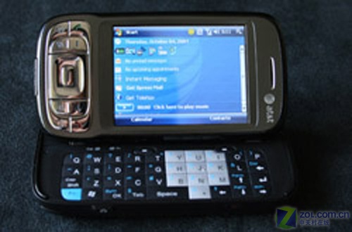 HTC Tilt Windows Mobile 6.1�������ͼƬ����,ͼ1-ZOL�йش����ߵ�1��
