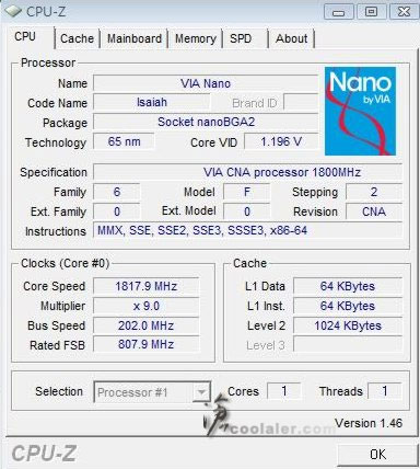 ����͹��� VIA��һ��������Nano����ͼƬ����,ͼ12-ZOL�йش����ߵ�12��