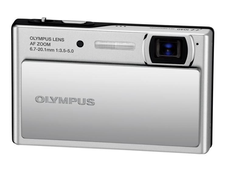 ���ְ�˹��OLYMPUS��u1040ͼƬ���� ��5�� -ZOL�йش����ߵ�5��