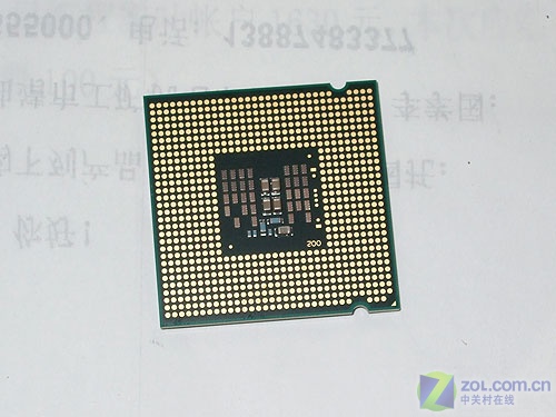 Intel���2�ĺ� Q9200��ɢ��ͼƬ���� ��2�� -ZOL�йش����ߵ�2��