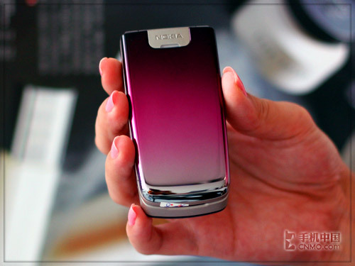 ŵ���ǣ�NOKIA��6600fͼƬ���� ��23�� -ZOL�йش����ߵ�23��