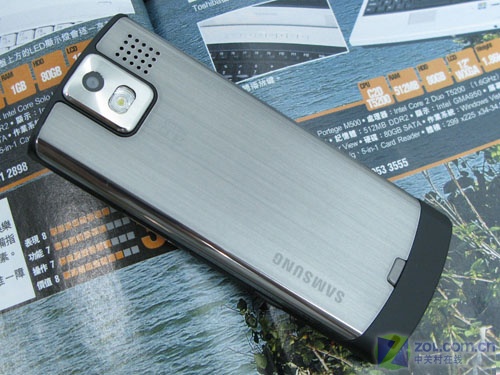 ���ǣ�Samsung��U800ͼƬ���� ��4�� -ZOL�йش����ߵ�4��