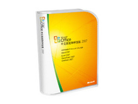 Microsoft Office ��ͥ��ѧ���� 2007