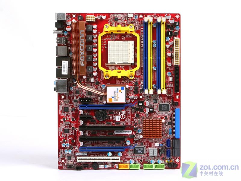 SB750�����ж�ǿ�� һ����ǿ790FX���ͼƬ����,ͼ1-ZOL�йش����ߵ�1��