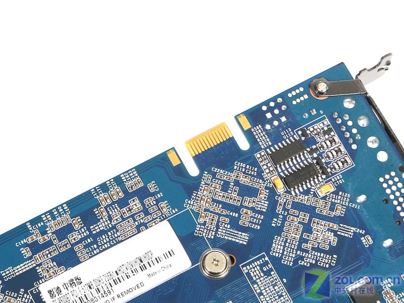 Ӱ�ۣ�GALAXY��9600GT�н����Ʒϸ�� ��1��