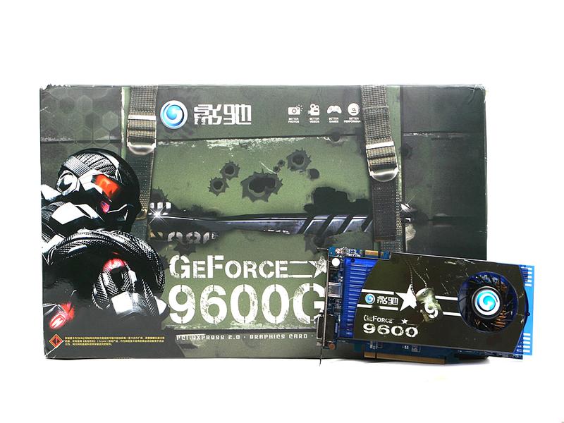 Ӱ�ۣ�GALAXY��9600GT�н���ͼƬ���� ��26�� -ZOL�йش����ߵ�26��