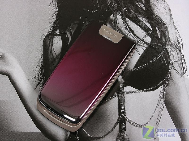 ŵ���ǣ�NOKIA��6600fͼƬ���� ��19�� -ZOL�йش����ߵ�19��