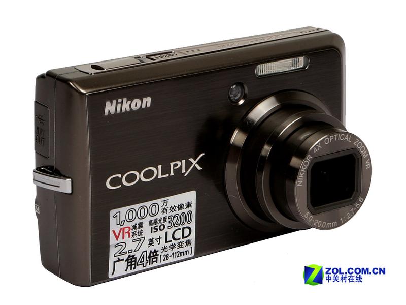 ��ǿ΢���ѧ���� �῵COOLPIX S600������������ͼƬ����,ͼ1-ZOL�йش����ߵ�1��