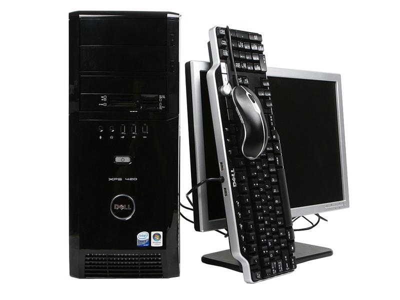 ������DELL��XPS 420��S210219CN��ͼƬ���� ��28�� -ZOL�йش����ߵ�28��