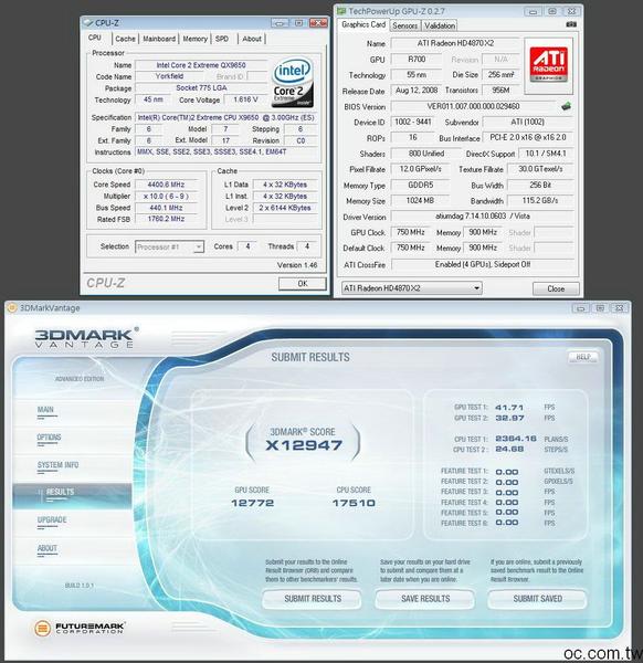 800W��Դ�ǻ��� ����HD4870 X2�����ع�ͼƬ����,ͼ16-ZOL�йش����ߵ�16��