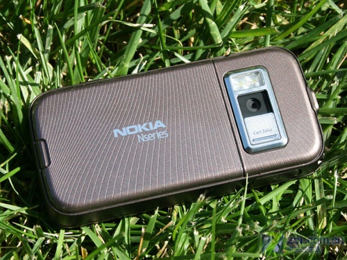 ŵ���ǣ�NOKIA��N85ͼƬ���� ��59�� -ZOL�йش����ߵ�59��