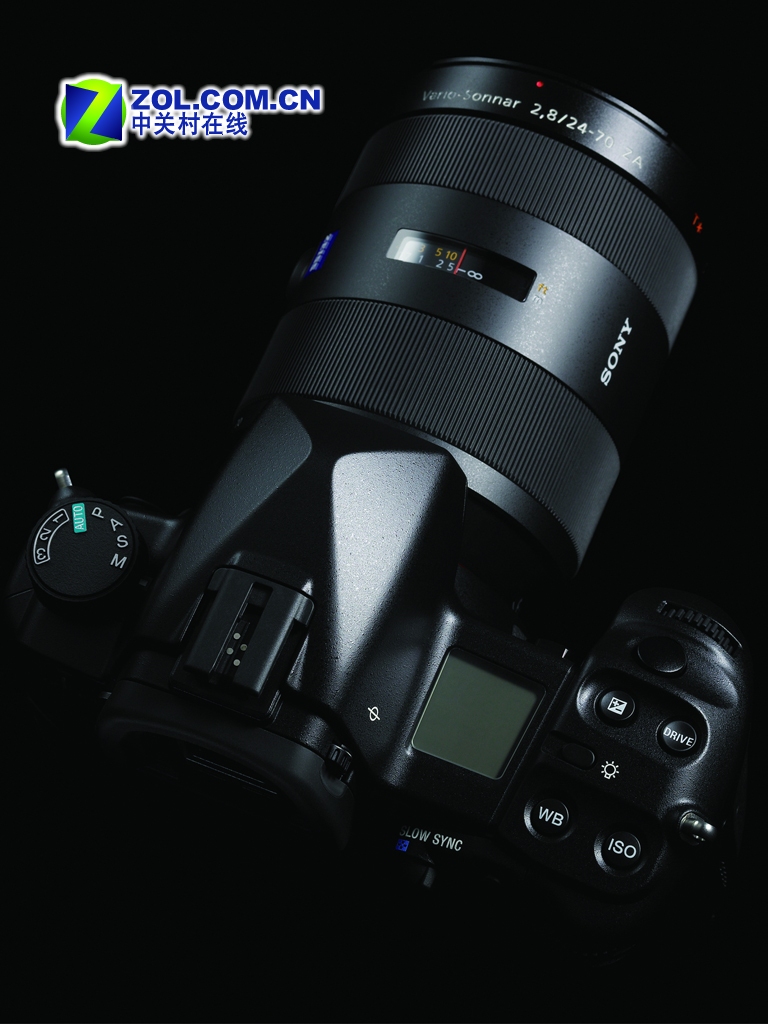 ���ᣨSONY��A900ͼƬ���� ��8�� -ZOL�йش����ߵ�8��