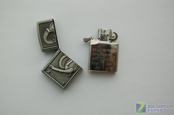 �� ɭ��������������Zippo�����ع�ͼƬ����,ͼ5-ZOL�йش����ߵ�5��