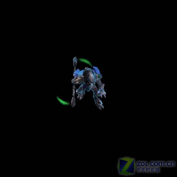 BlizzCon:�Ǽ�2�µ�λ�뽨��ͼ��ͼƬ����,ͼ4-ZOL�йش����ߵ�4��