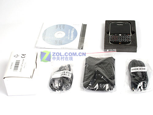 ��ݮ��BlackBerry��9000ͼƬ���� ��42�� -ZOL�йش����ߵ�42��
