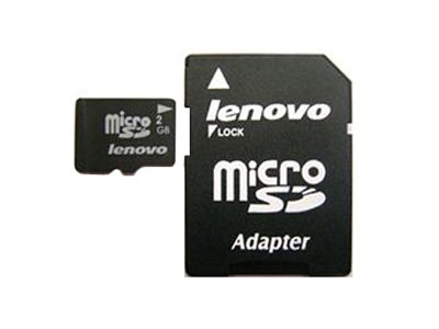 ���루lenovo��Micro SD����2GB�� ��1��