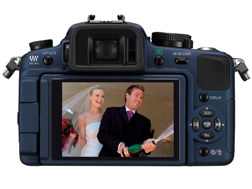 ���£�Panasonic��G1GK��ɫ ��1��