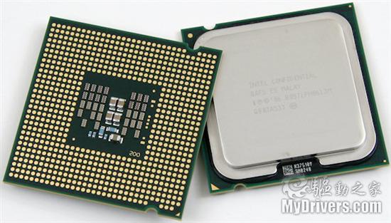 ������ǿ�� Ӣ�ض�45nm Q9300��Ȳ���ͼƬ����,ͼ2-ZOL�йش����ߵ�2��