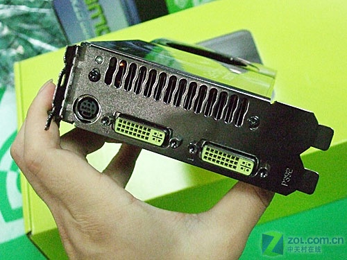 XFXѶ��9800GTX+(PV-T98W-YDF)ͼƬ���� ��3�� -ZOL�йش����ߵ�3��