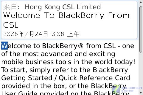 ��ݮ���� BlackBerry 9000�����������ͼƬ����,ͼ33-ZOL�йش����ߵ�33��