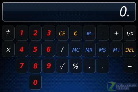 ��ݮ���� BlackBerry 9000�����������ͼƬ����,ͼ38-ZOL�йش����ߵ�38��