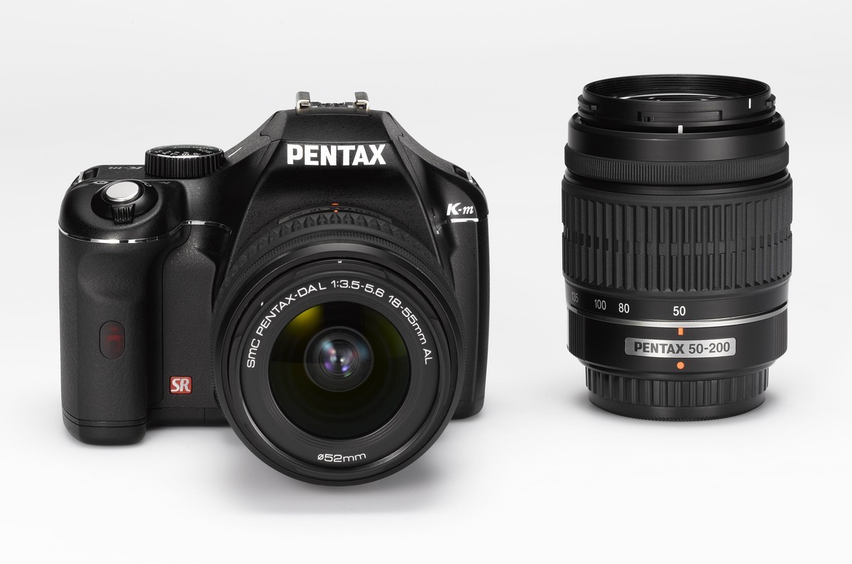 推荐7台入门级单反相机