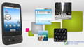 HTC Dream G1��Ʒ��ͼ