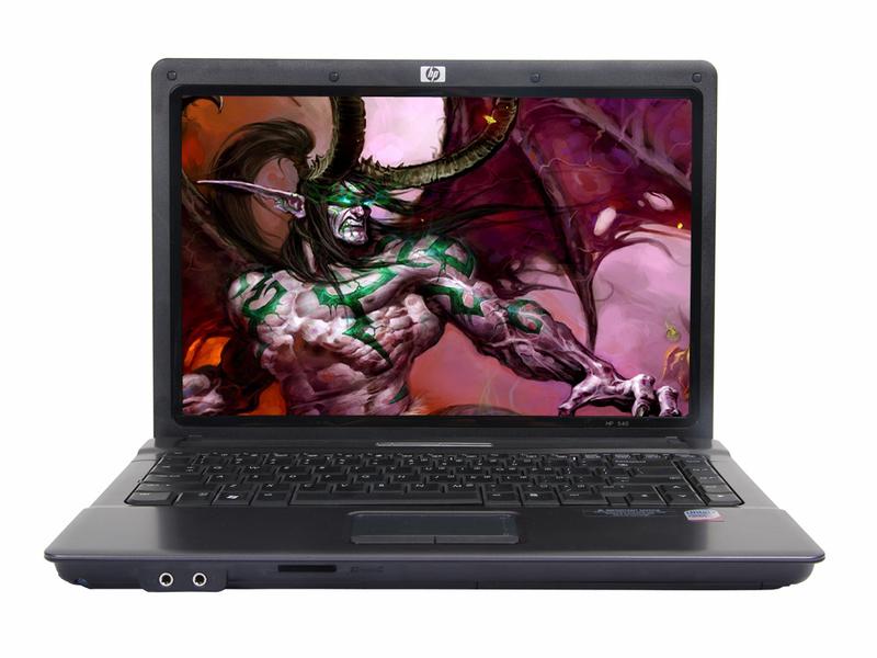 ���գ�HP��540(FS302AA)ͼƬ���� ��2�� -ZOL�йش����ߵ�2��