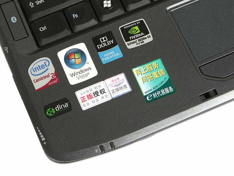 Acer�곞Acer Aspire 4930G-732G25MnͼƬ���� ��7�� -ZOL�йش����ߵ�7��