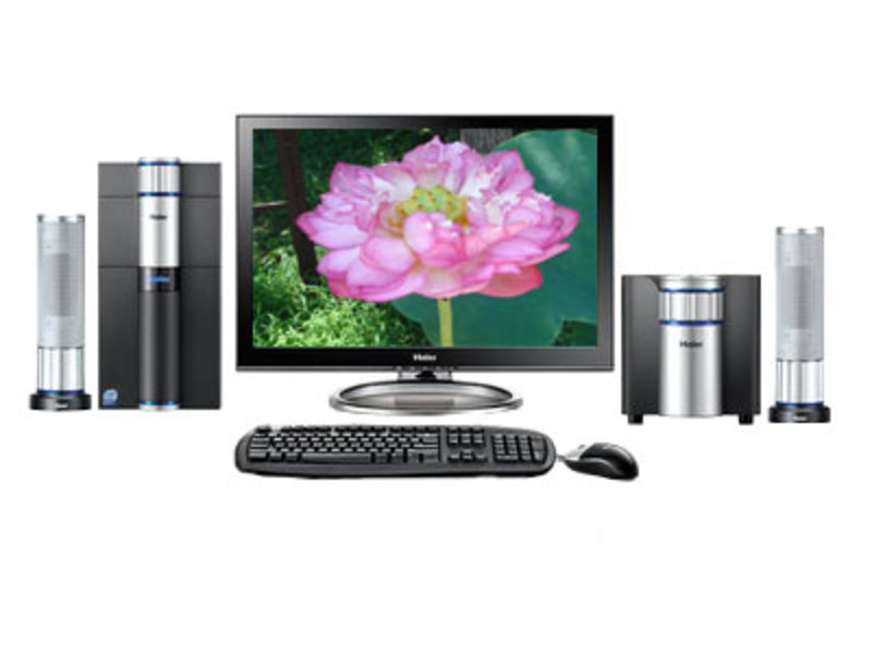 电脑买台式好还是笔记本好_二手苹果电脑台式_海尔轰天雷台式电脑