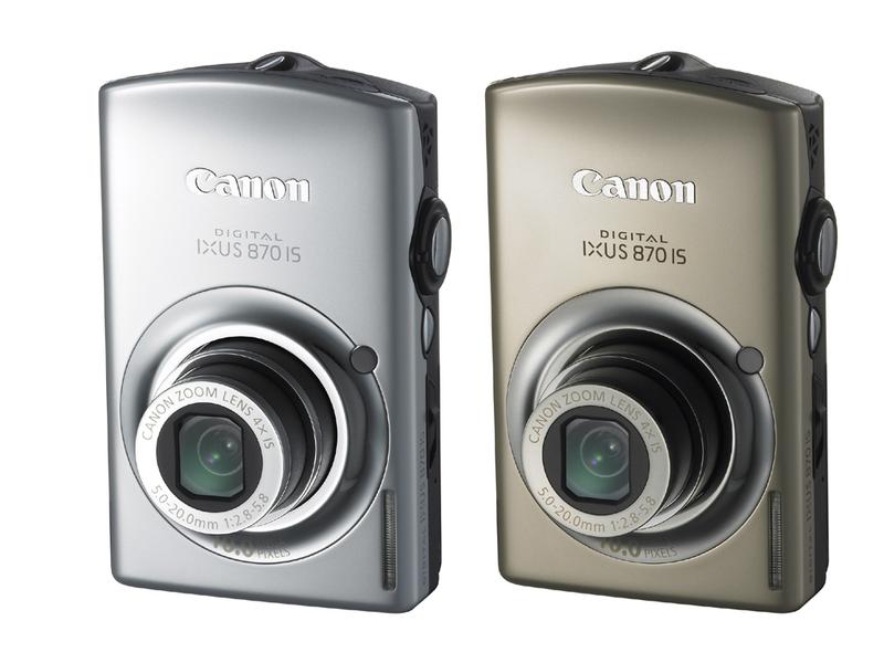 ���ܣ�Canon��IXUS870ͼƬ���� ��6�� -ZOL�йش����ߵ�6��