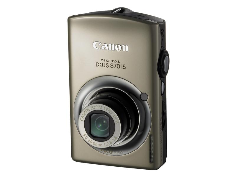 ���ܣ�Canon��IXUS870ͼƬ���� ��16�� -ZOL�йش����ߵ�16��