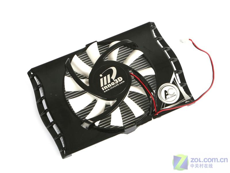 ����ACɢ���� AIC����9800GTʵ����ͼƬ����,ͼ9-ZOL�йش����ߵ�9��